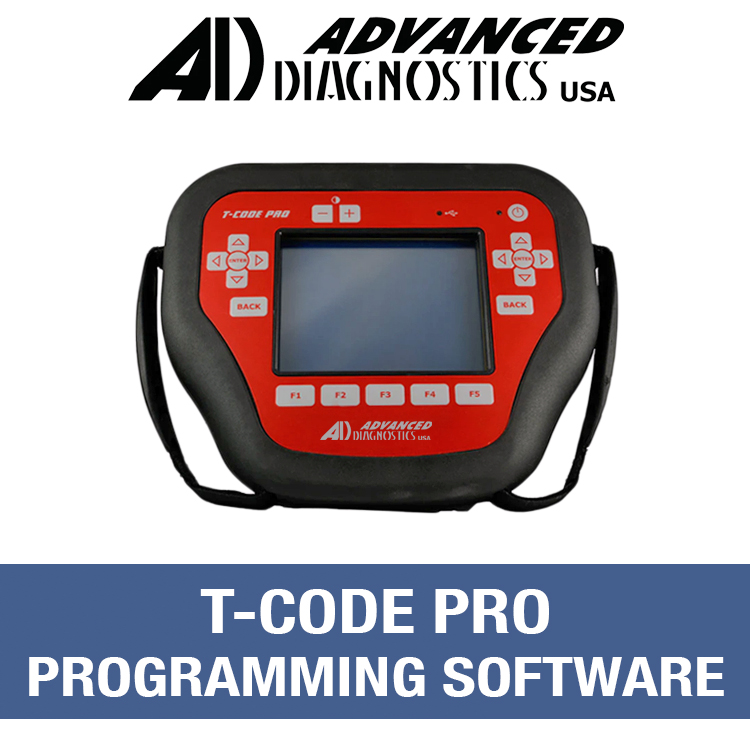 ADS217 TCode Journeyman Software Pack<br/>