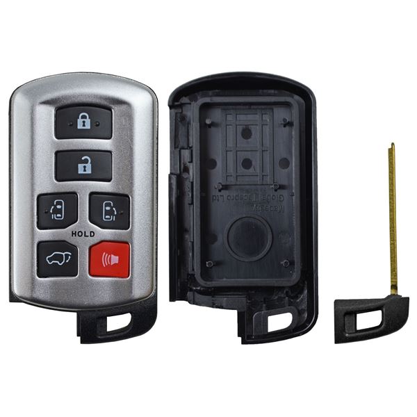 2011 - 2019 Toyota Sienna<br/>HYQ14ADR