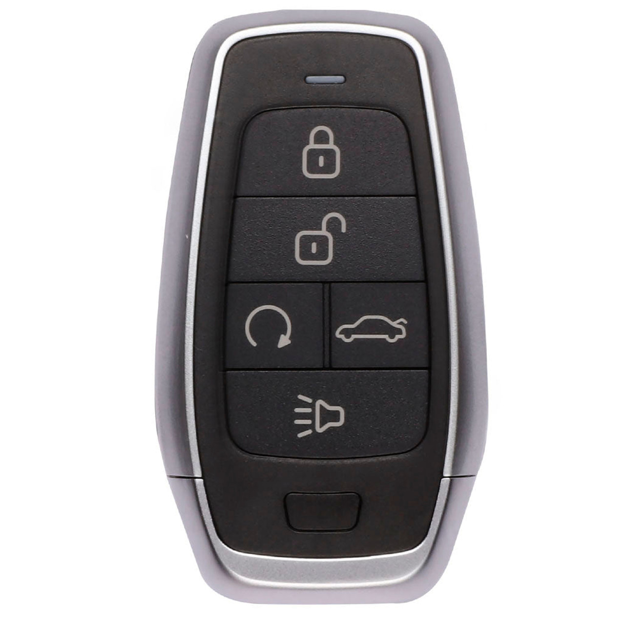 Autel MaxiIM IKEY IKEYAT5TPR 5-Button Smart Key For KM100<br/>