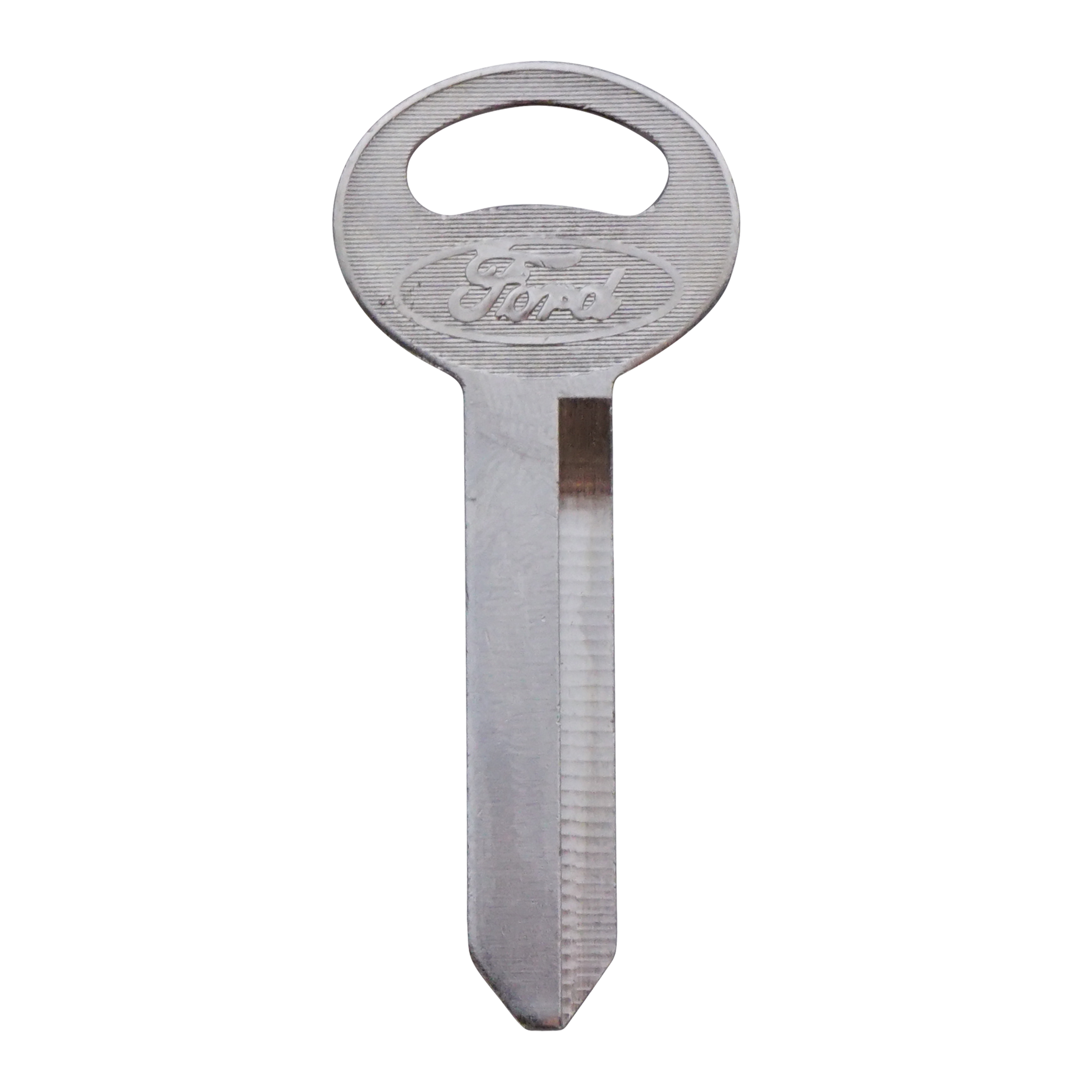 Strattec H50-F Ford Logo Mechanical Key (10 Pack)<br/>