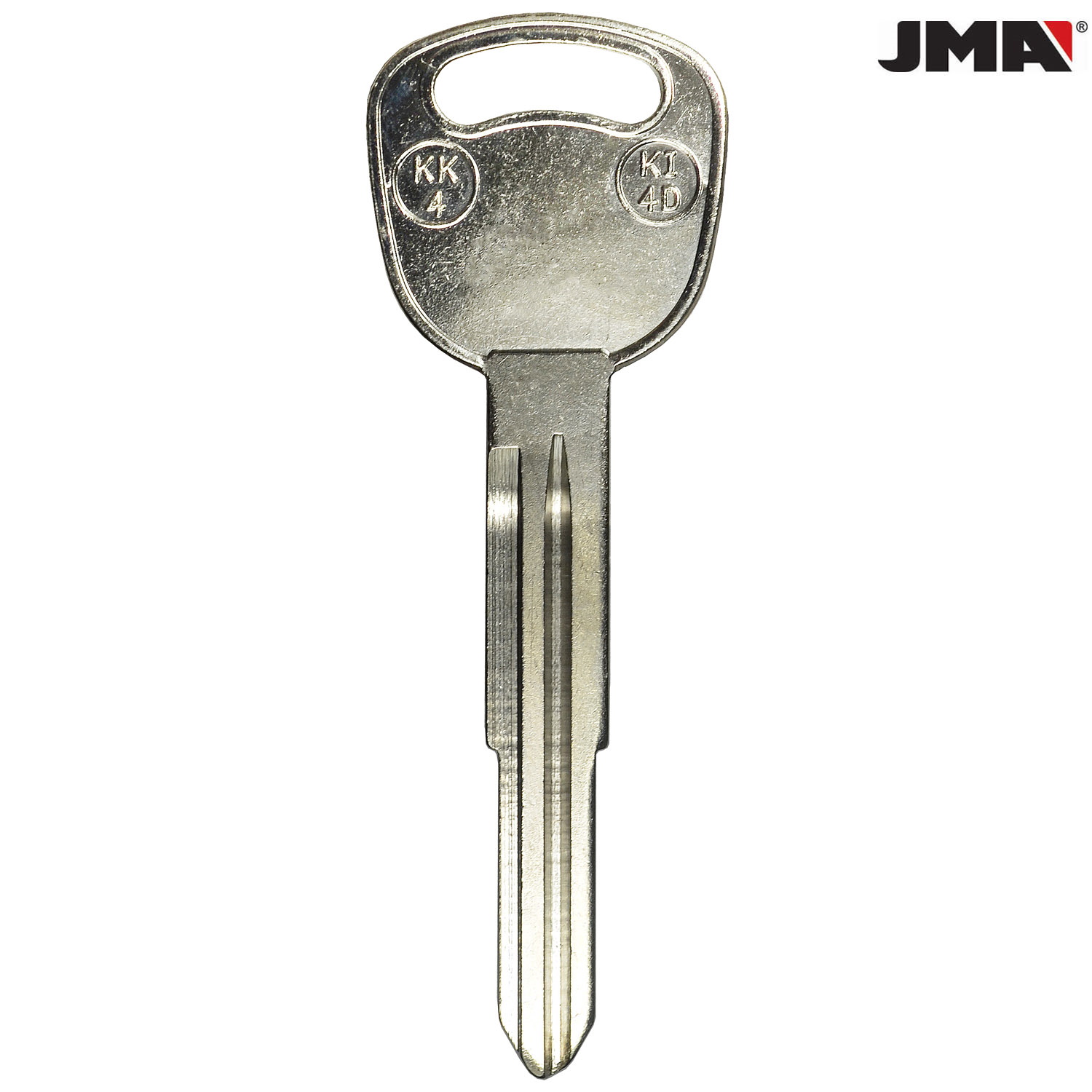 JMA Kia KI-4D/KK4 Mechanical Key (10 Pack)<br/>