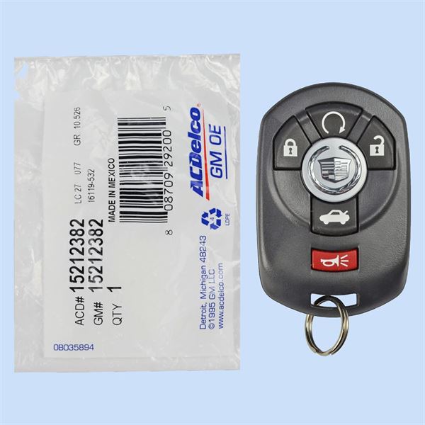 2005 - 2007 Cadillac STS<br/>M3N65981403