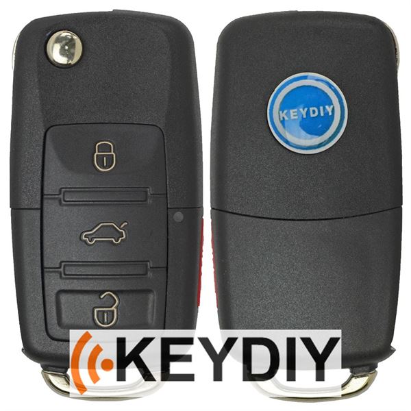 Keydiy Remote B01 (No Chip)<br/>