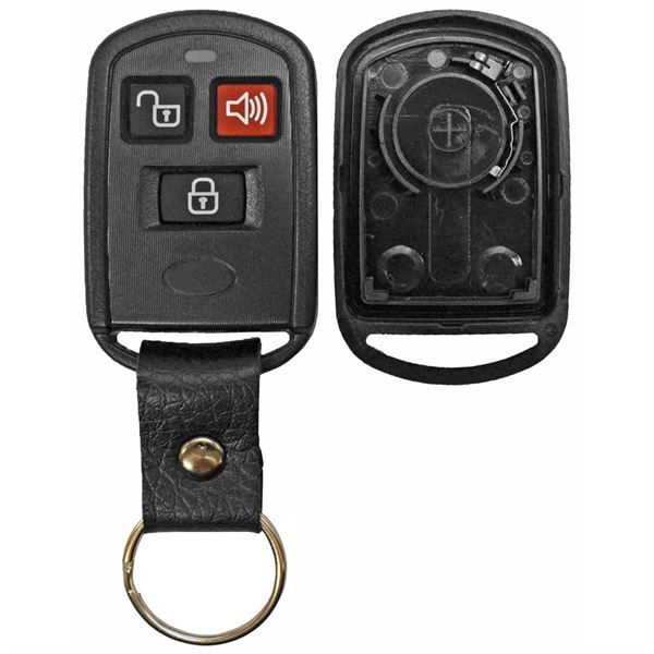 2004 - 2006 Hyundai Elantra<br/>Case/Pad