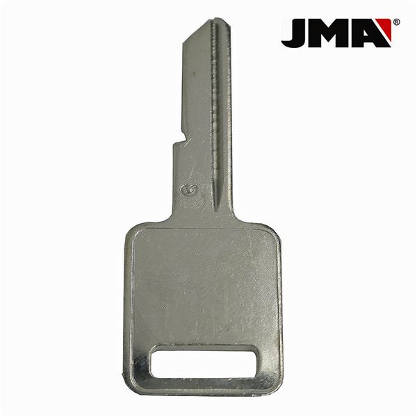 B50 Mechanical Key - JMA (10 Pack)<br/>