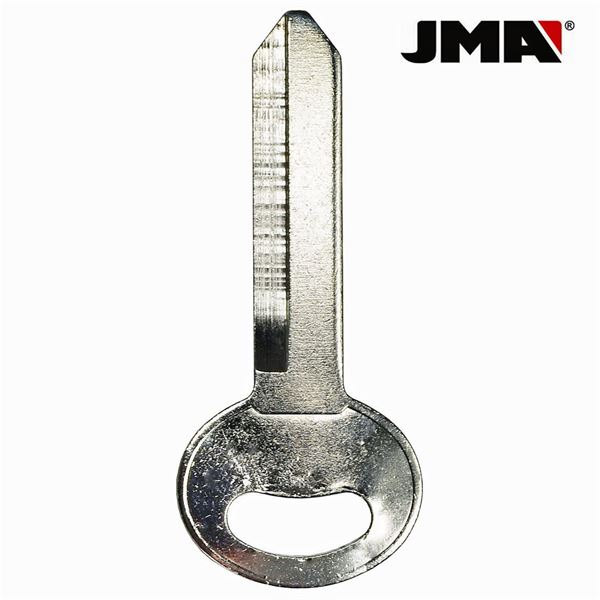 JMA Ford H50 Mechanical Key (10 Pack)<br/>