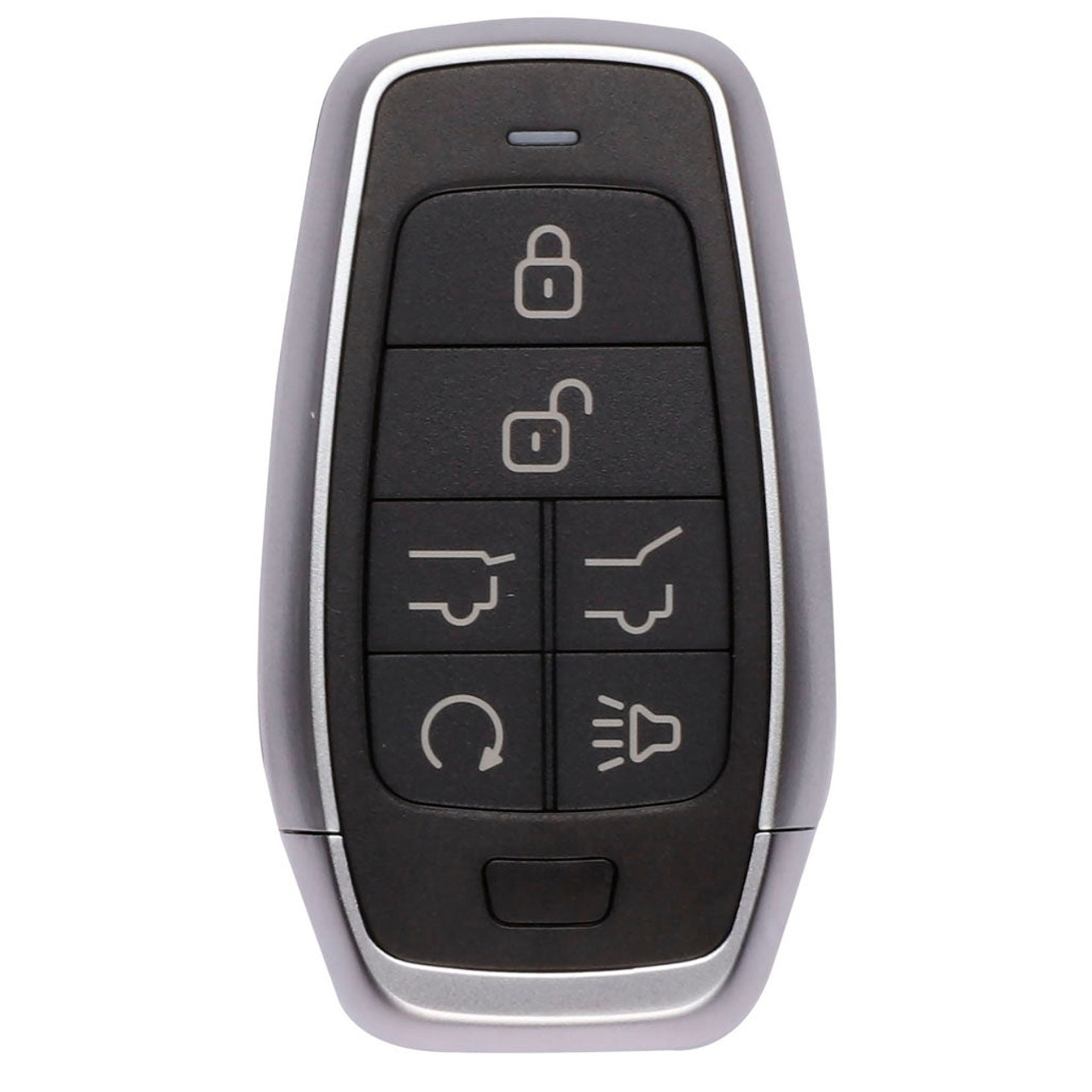 Autel MaxiIM IKEY IKEYAT6PRHG 6-Button Smart Key For KM100<br/>