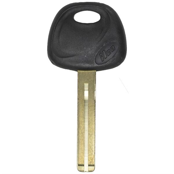 Ilco KK10-P Hyundai/Kia Mechanical Key (5 Pack)<br/>