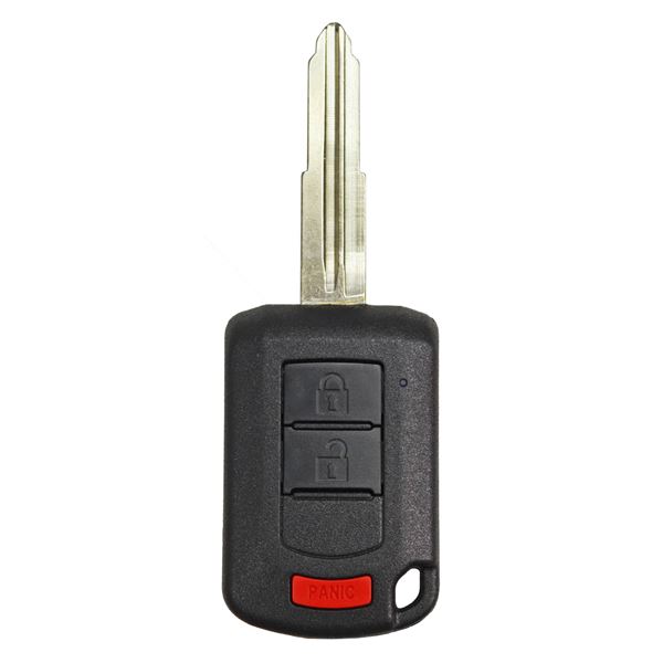2017 - 2020 Mitsubishi Mirage<br/>OUCJ166N