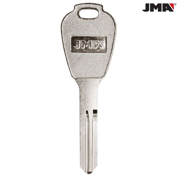 JMA SUB2/X271 Metal Key (10 Pack)<br/>