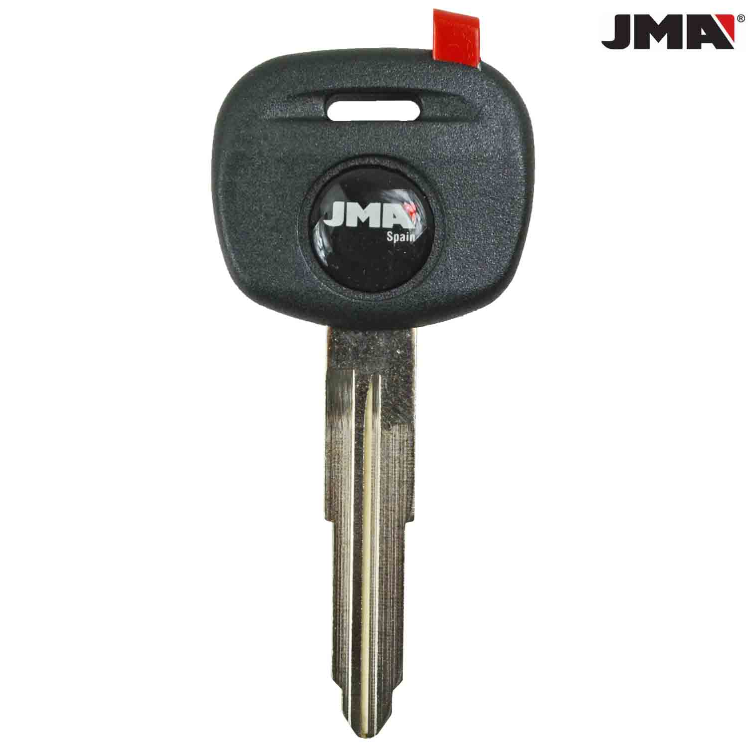 JMA Mitsubishi Chipless Key Shell<br/>TP00MIT-8D.P1