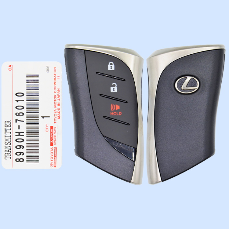 2019 - 2021 Lexus UX200<br/>HYQ14FBF