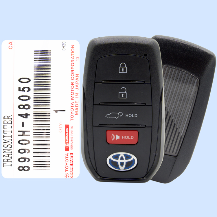 2021 - 2021 Toyota Venza<br/>HYQ14FBX