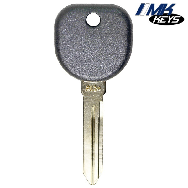 Midwest Keyless Brand - B112PT Transponder Key<br/>B112PT