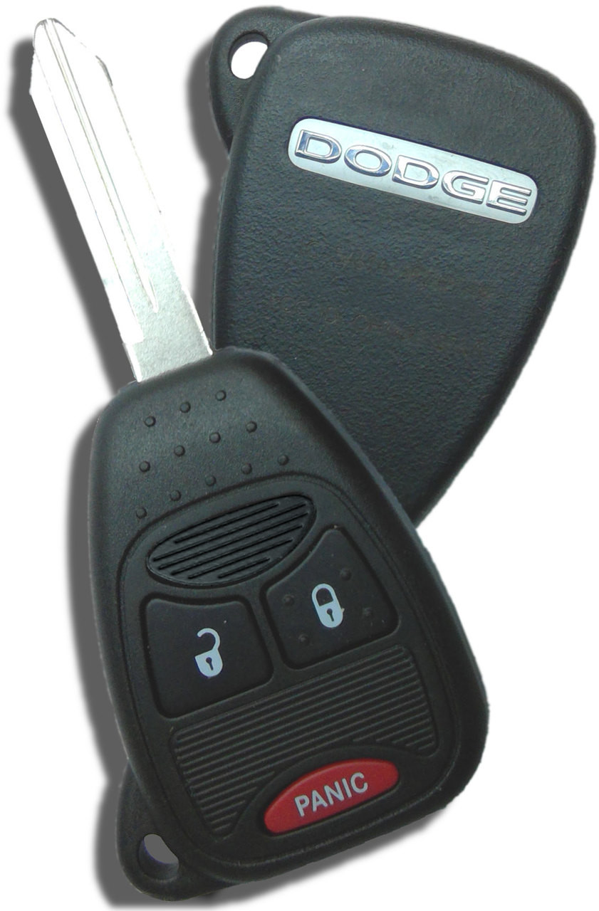 2007 - 2011 Dodge Caliber<br/>OHT692715AA