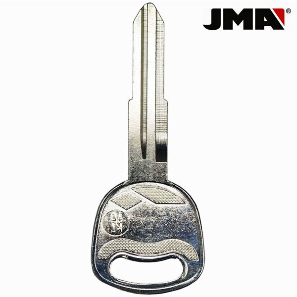 JMA Kia KI-1D/KK1 Mechanical Key (10 Pack)<br/>