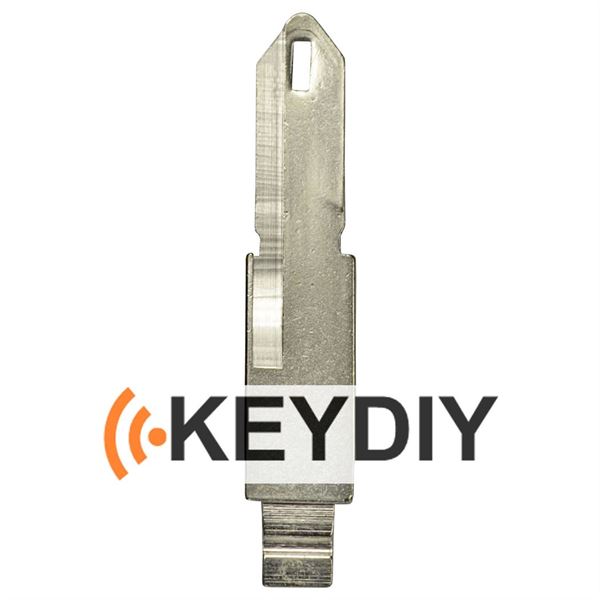 Keydiy Blade Peugeot 206<br/>