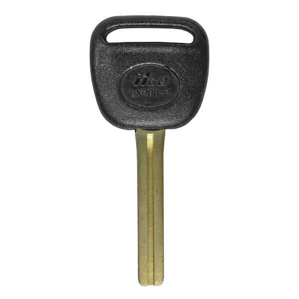 Ilco LXP90-P Mechanical Key (5 Pack)<br/>