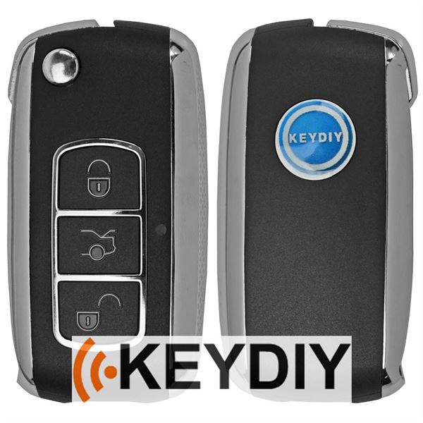 Keydiy Remote NB07-ATT-46 (With Chip)<br/>