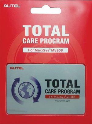One Year Subscription for Autel MaxiSys MS908 Pro<br/>