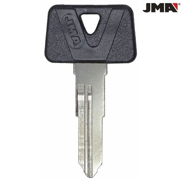 JMA YH29RBP Plastic Head Key (5 Pack)<br/>