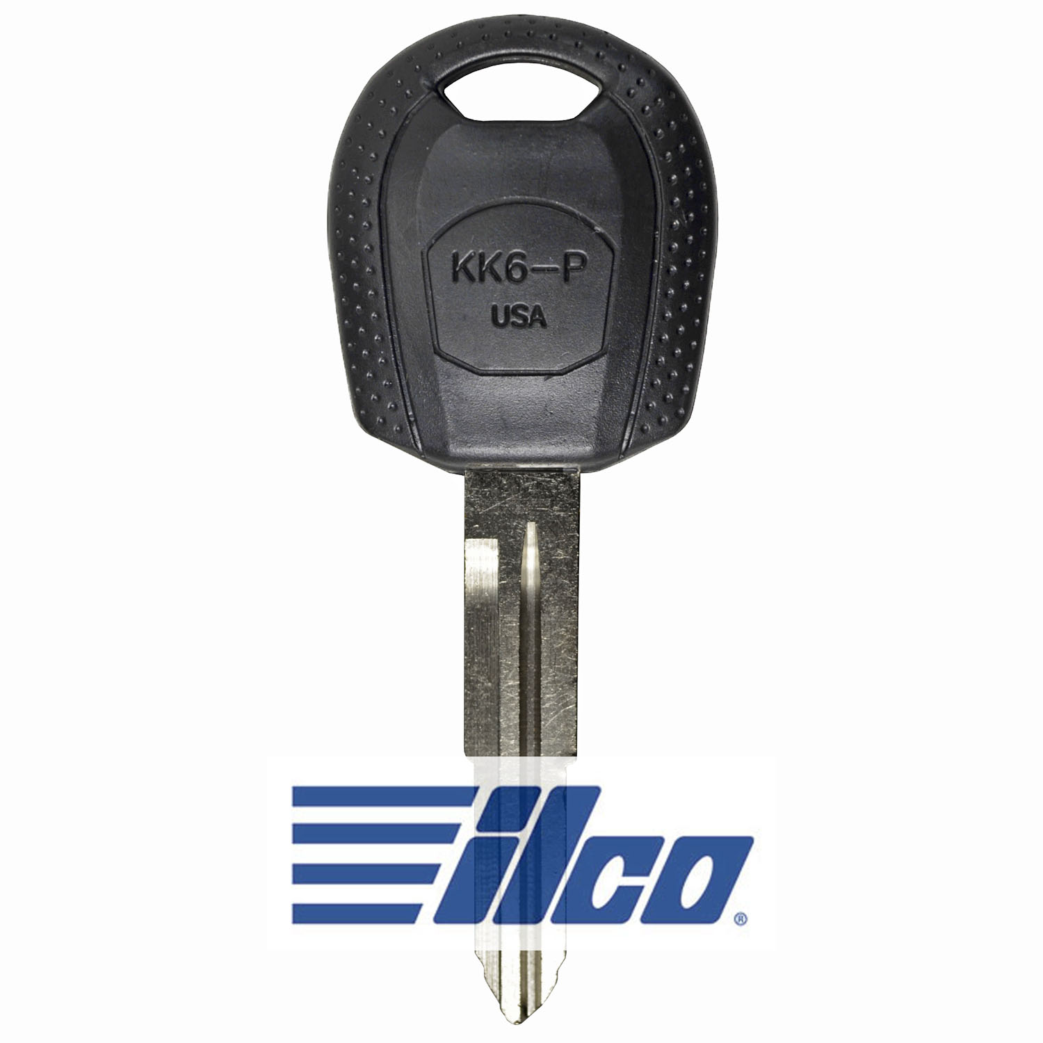 Ilco KK6-P Mechanical Key (5 Pack)<br/>