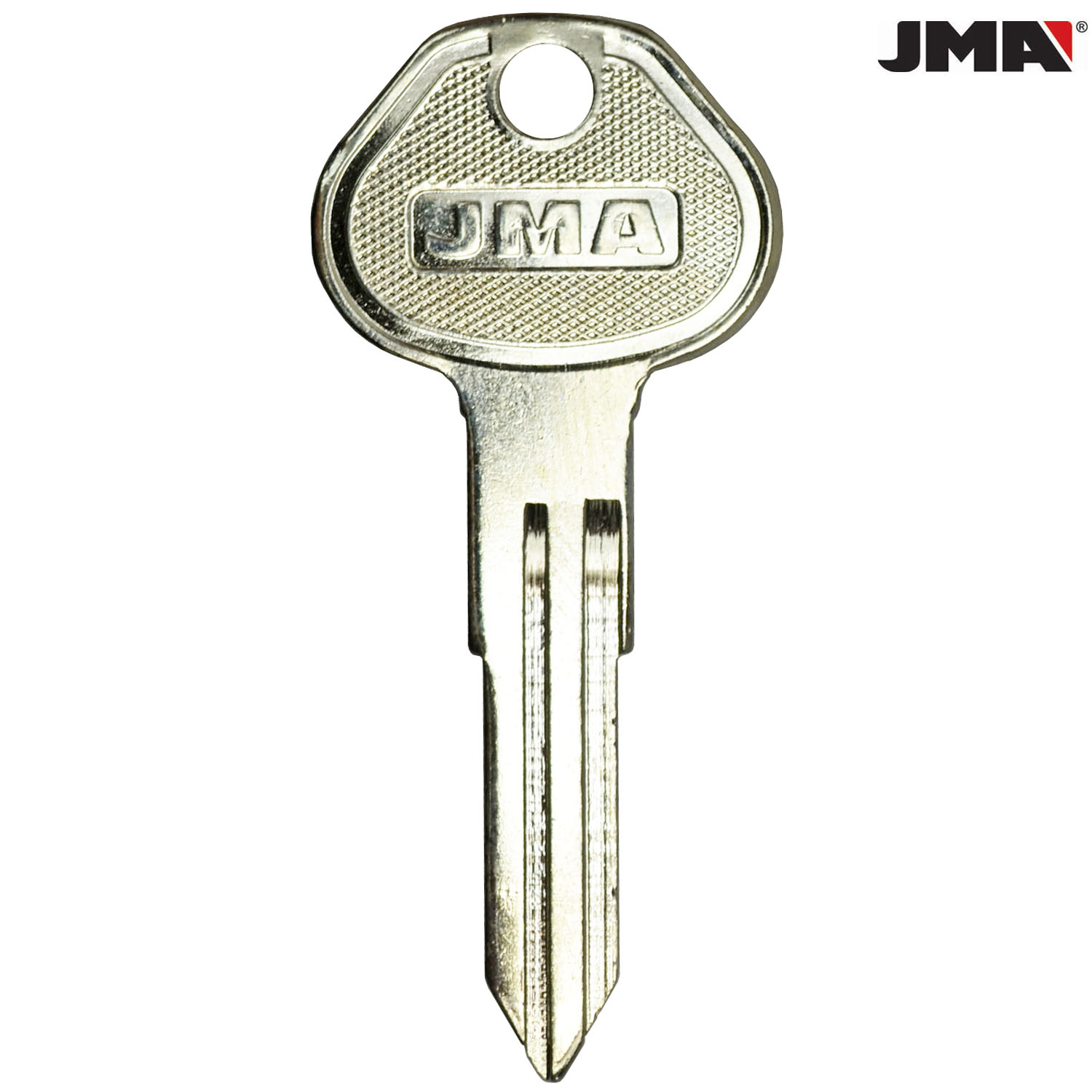 JMA Nissan/Infiniti DAT6 Mechanical Key (10 Pack)<br/>