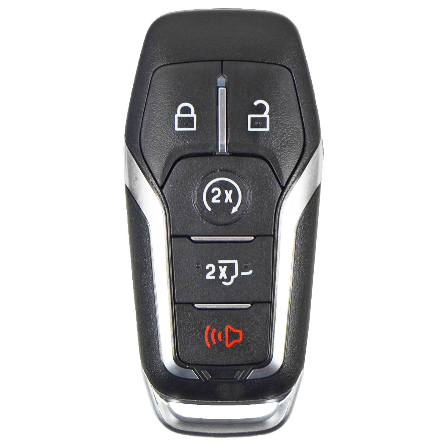 2015 - 2017 Ford F-Series<br/>M3N-A2C31243300, Aftermarket