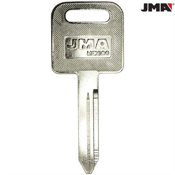 JMA 1588/B90/Y158 Mechanical Key (10 Pack)<br/>