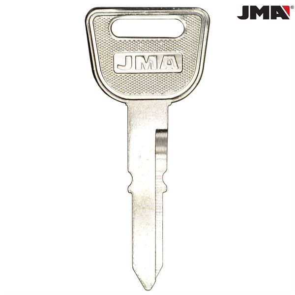 JMA HOND-13/HD81 Mechanical Key (10 Pack)<br/>