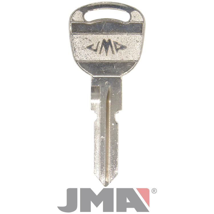 JMA FC9 Mechanical Key (10 Pack)<br/>