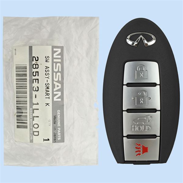 2011 - 2013 Infiniti QX56<br/>CWTWB1U787