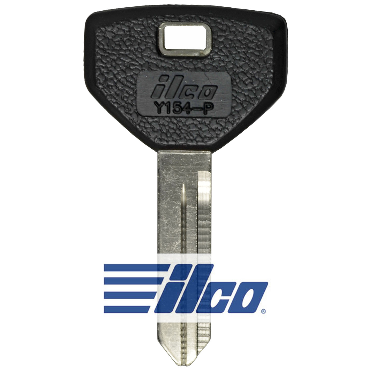 Ilco Y154-P Mechanical Key (5 Pack)<br/>