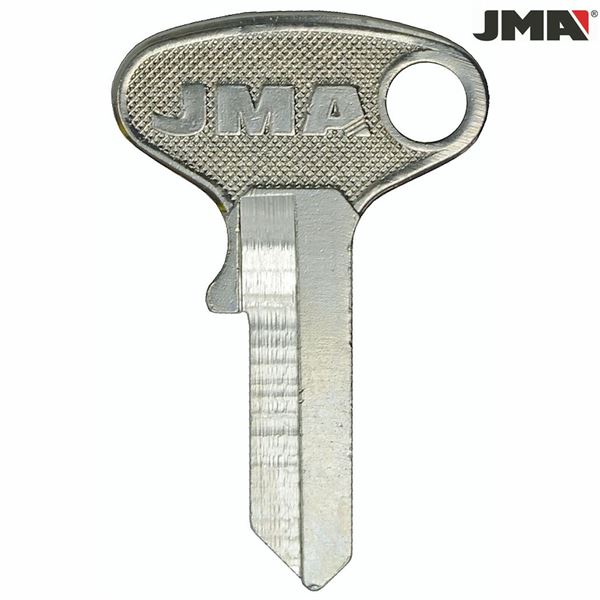 JMA Yamaha YAMA-4D/X48 Mechanical Key (10 Pack)<br/>