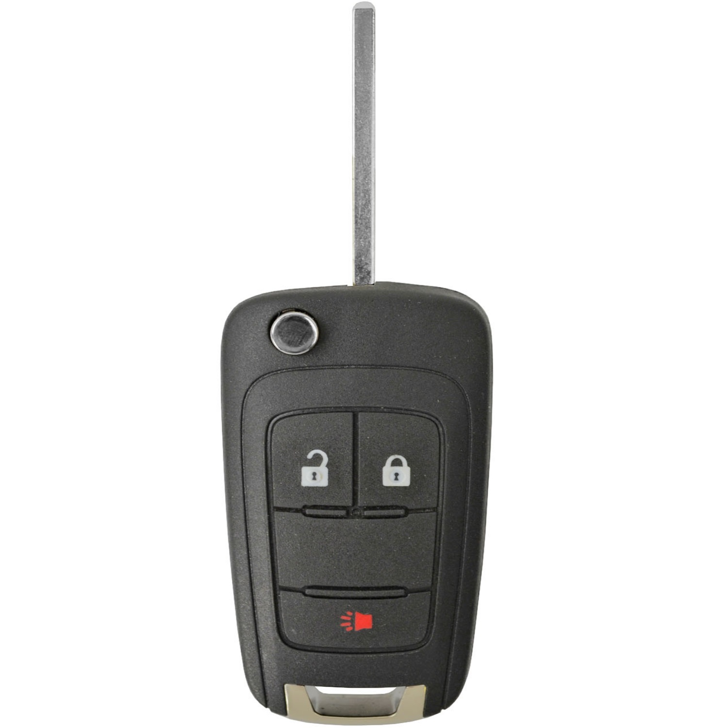 GM Flip Key<br/>