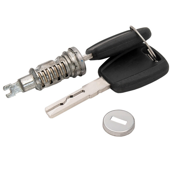 ASP D-17-077 SIP22 Door Lock Cylinder Plug (Ram Promaster)<br/>