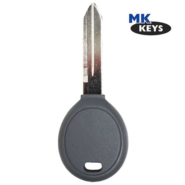 Midwest Keyless Brand - Y160PT Transponder Key<br/>Y160PT