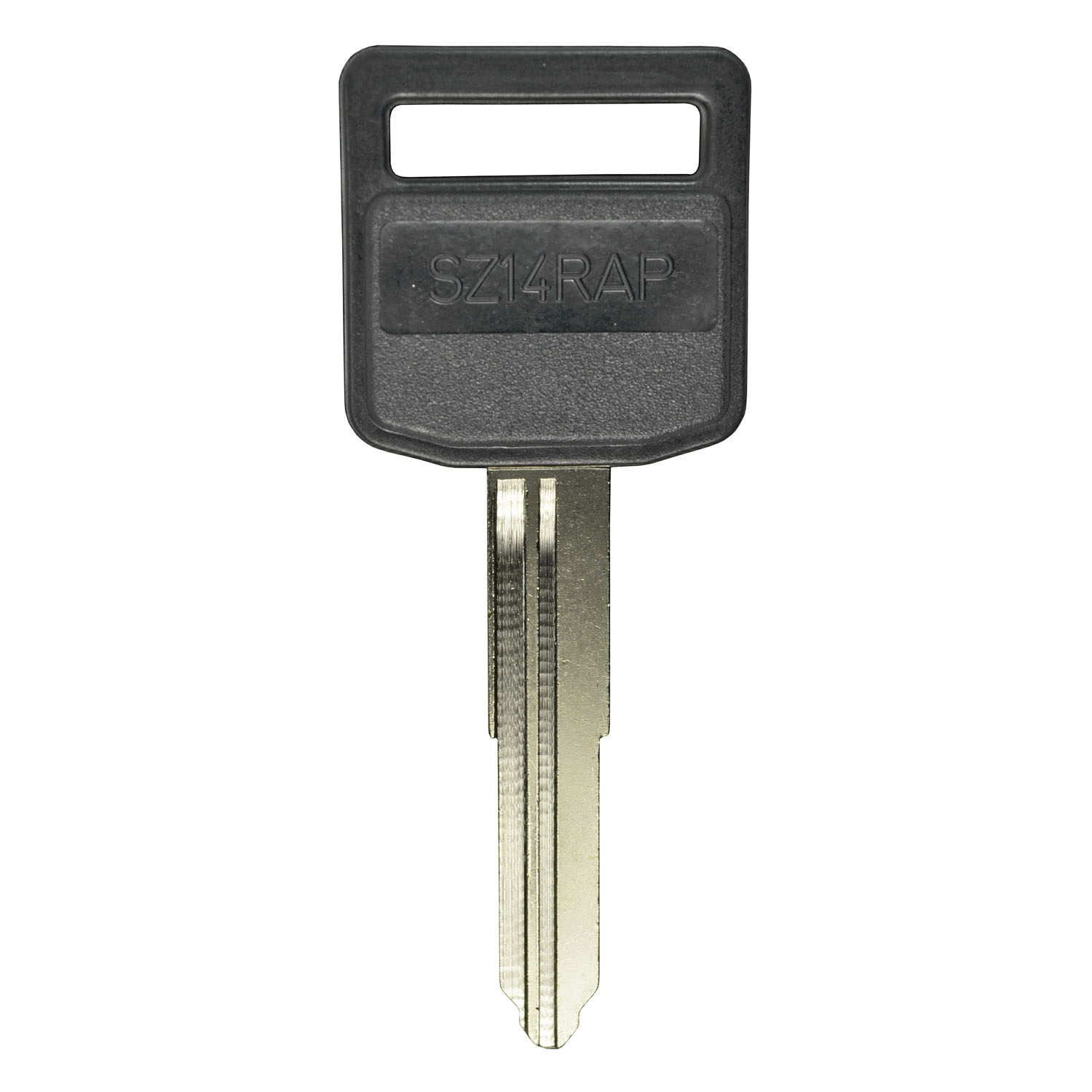 Ilco Kawasaki SZ14RAP Mechanical Key (5 Pack)<br/>