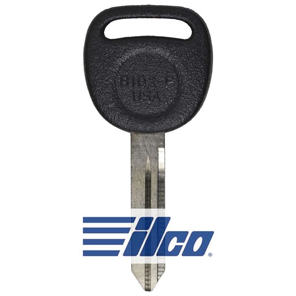 Ilco B102-P Mechanical Key (5 Pack)<br/>