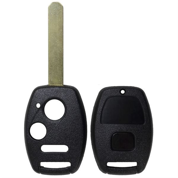 2006 - 2013 Honda Civic<br/>No Chip Holder