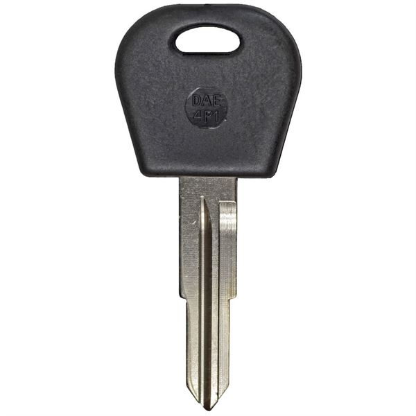 JMA Daewoo DAE-4.P1 Mechanical Key (5 Pack)<br/>