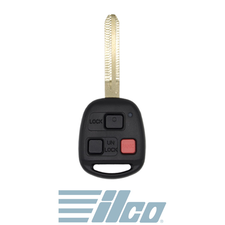 2008 - 2009 Toyota  FJ Cruiser<br/>HYQ12BBT 