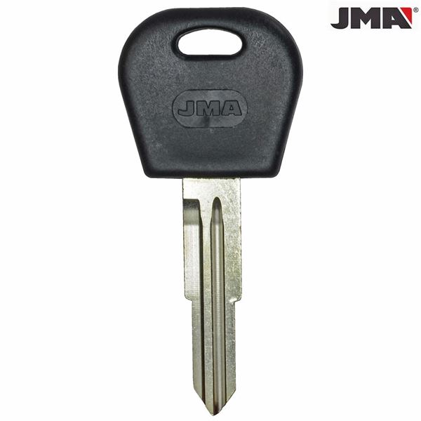 JMA GM/Daewoo DW04RAP Mechanical Key (5 Pack)<br/>