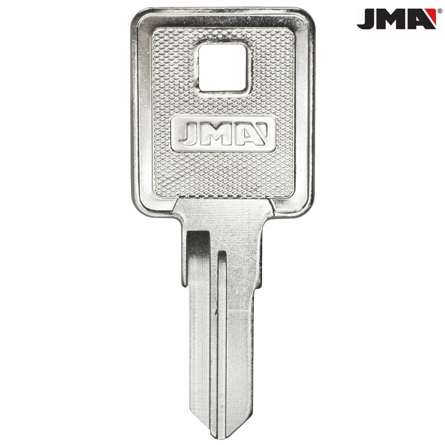 JMA Harley-Davidson HD-4D/HYD13 Mechanical Key (10 Pack)<br/>