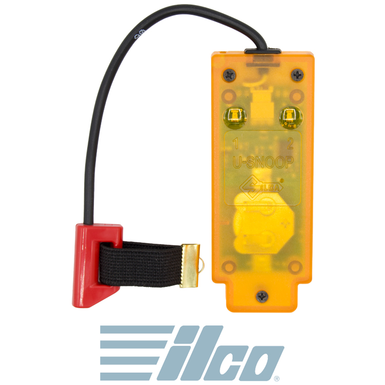 Ilco U-Snoop for Cloning<br/>