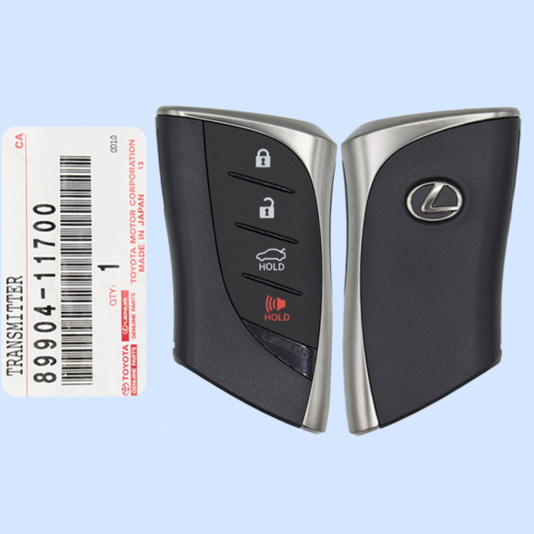 2021 - 2021 Lexus ES250<br/>HYQ14FBZ