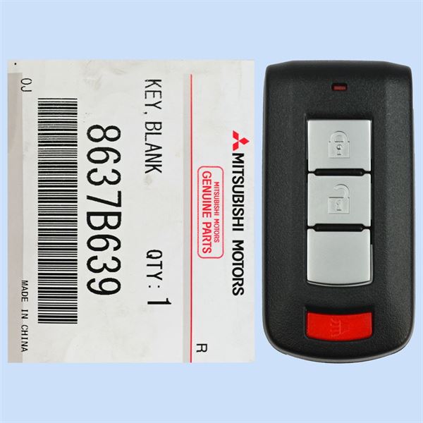 2019 - 2020 Mitsubishi Mirage<br/>OUCGHR-M013 