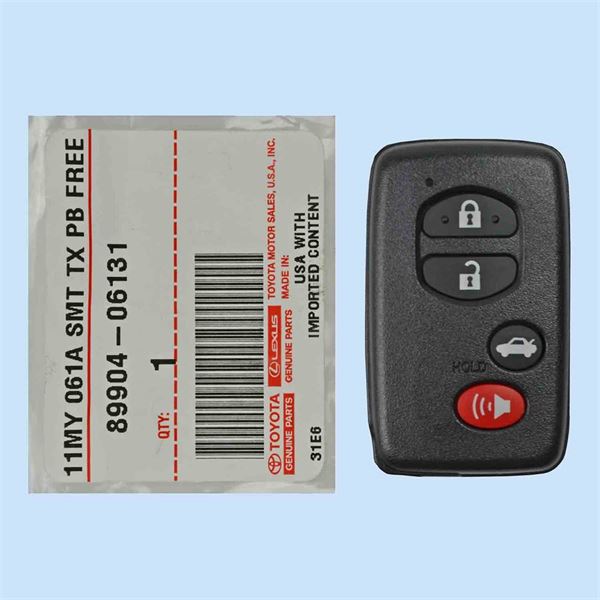 2013 - 2014 Toyota Corolla<br/>HYQ14AEM (Supercedes AAB E Board)