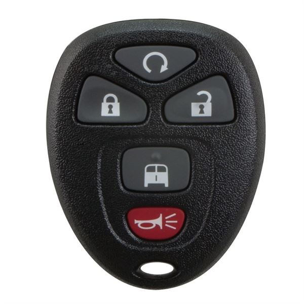 2008 - 2021 Chevrolet Express<br/>OUC60221