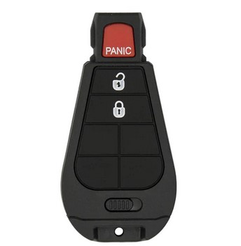 2008 - 2013 Jeep Grand Cherokee<br/>2AOKM-CYV18 (IYZ-C01C)